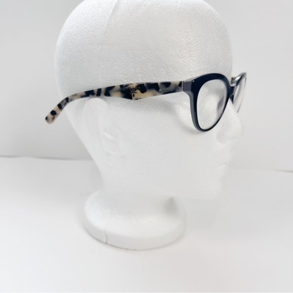 Prada Cat Eye Eyeglasses Prescription Frames - Picture 7 of 7